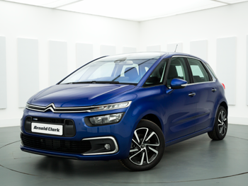 Vehicle details for Brand New Citroën C4 Picasso
